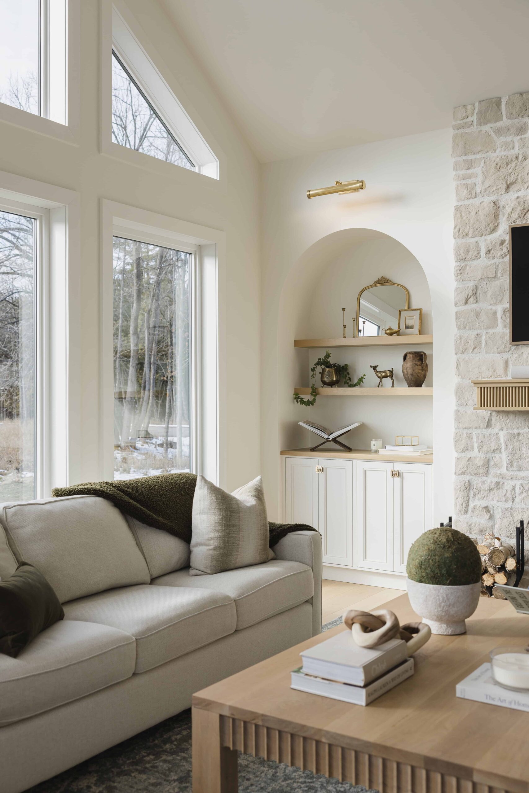 Custom Forever Home – Interior Design Photography Project in Pakenham