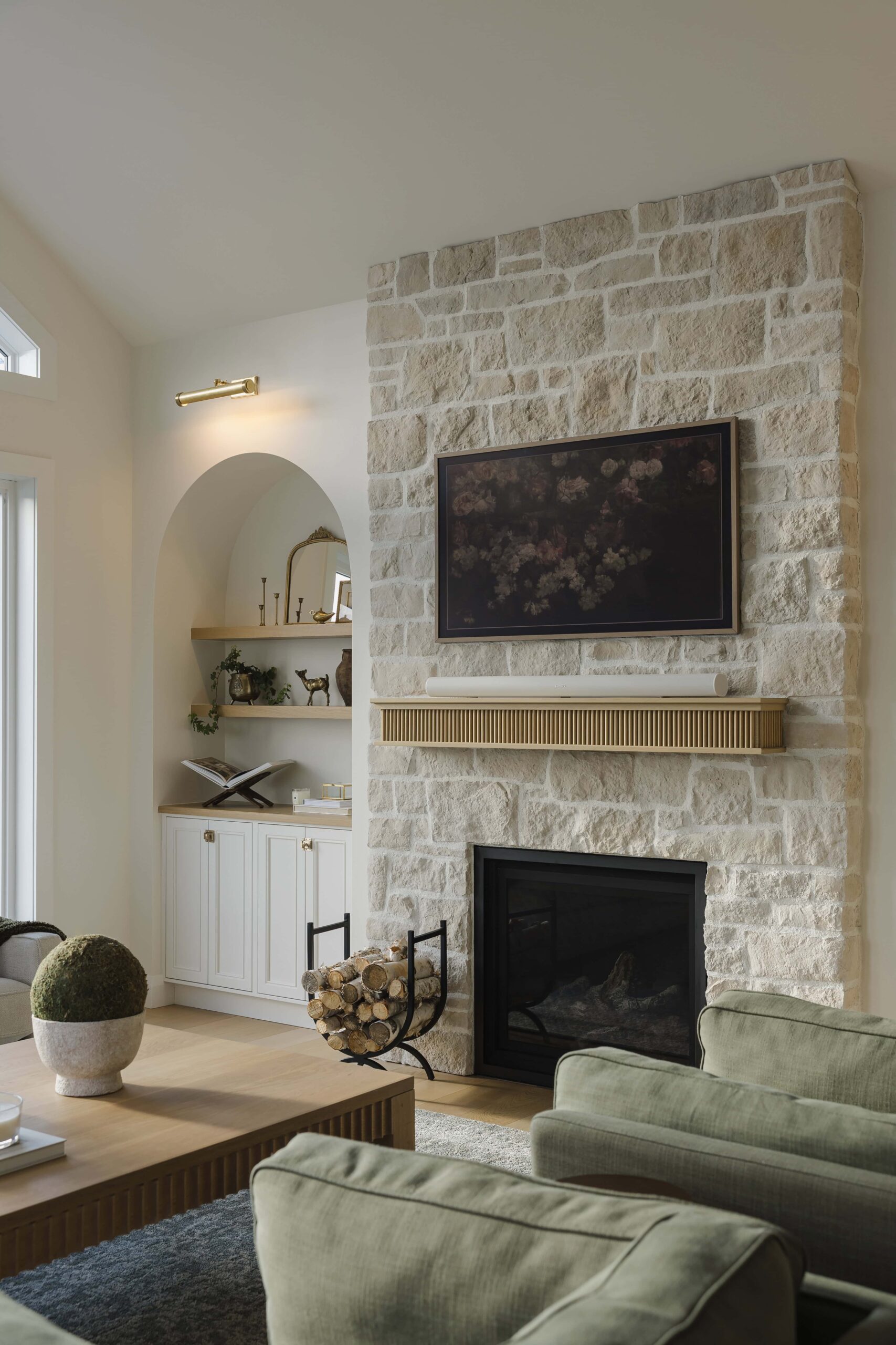 interior design photography project in Pakenham - Sonia V Photography