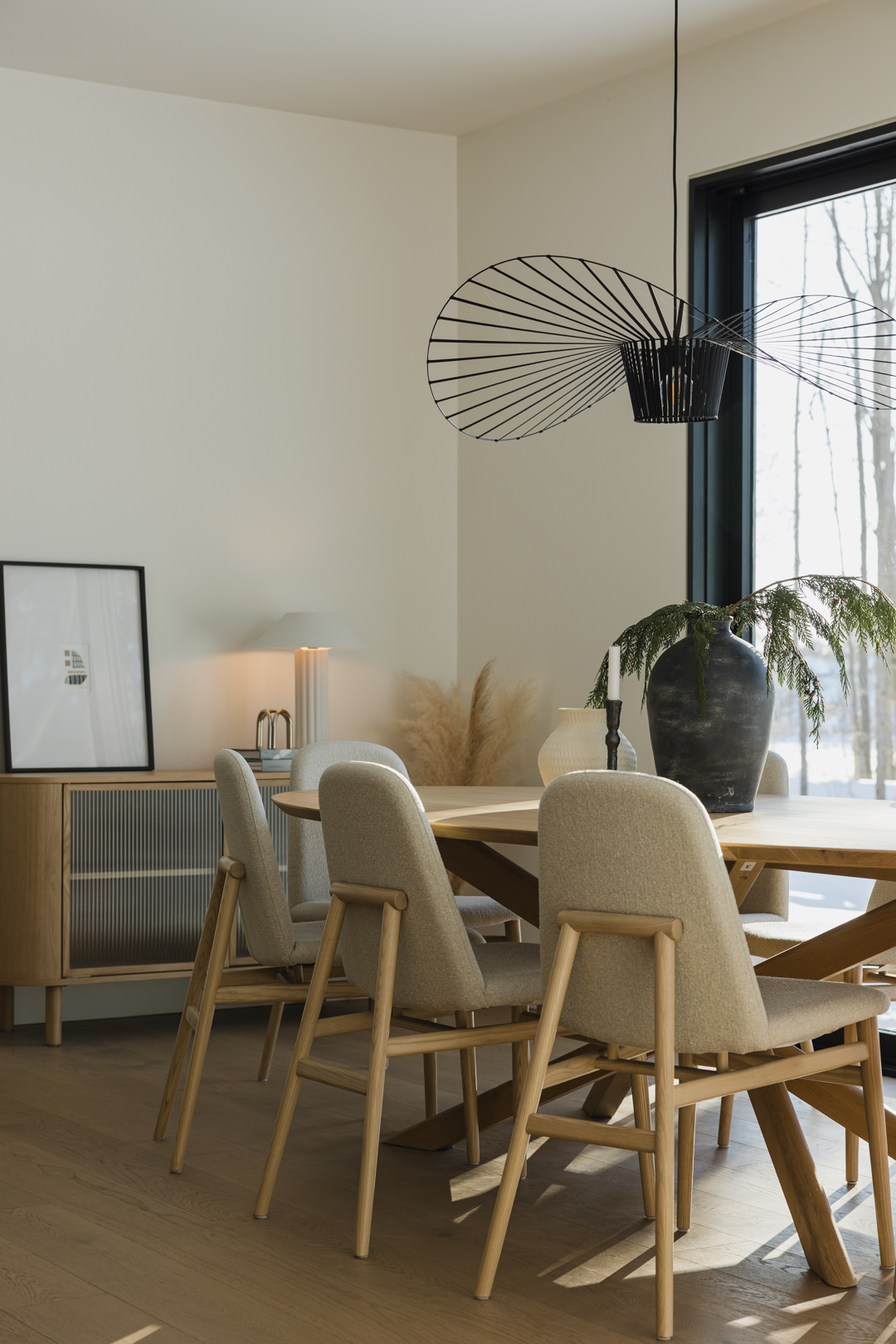 modern lakehouse in Ontario - Sonia V Photography