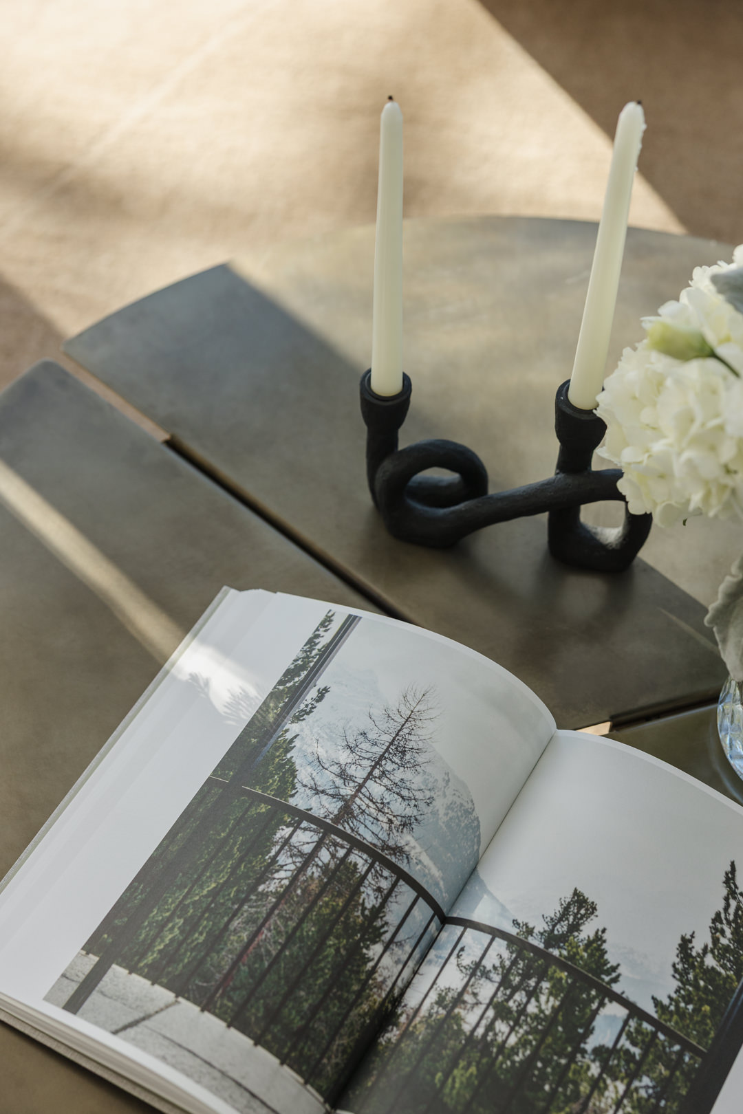 modern lakehouse in Ontario - Sonia V Photography
