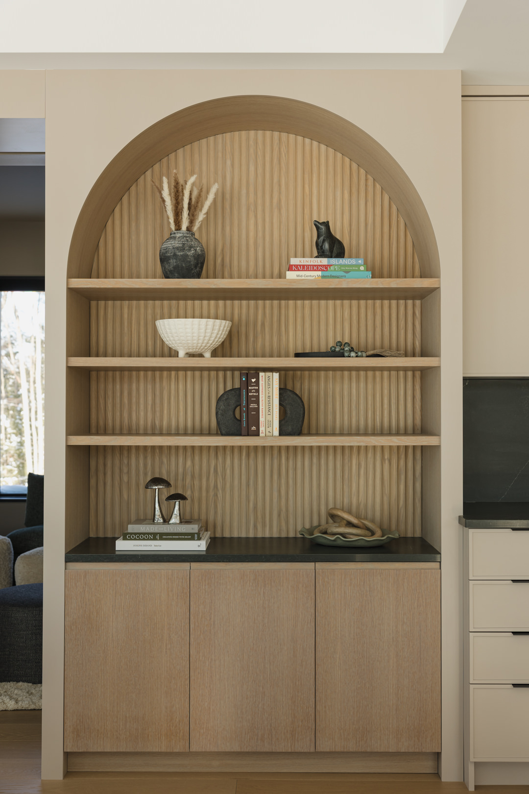 modern lakehouse in Ontario - Sonia V Photography