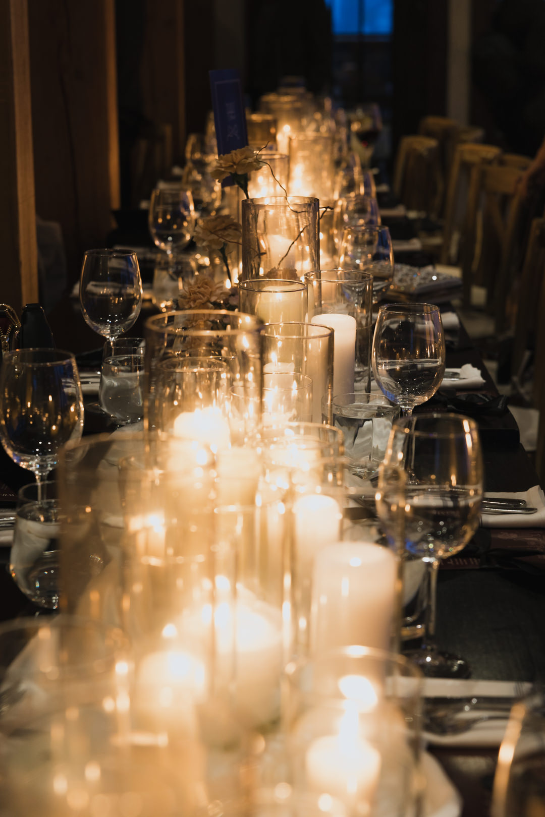 Winter Wedding at The Ivy Lea Club Kingston - Sonia V Photography