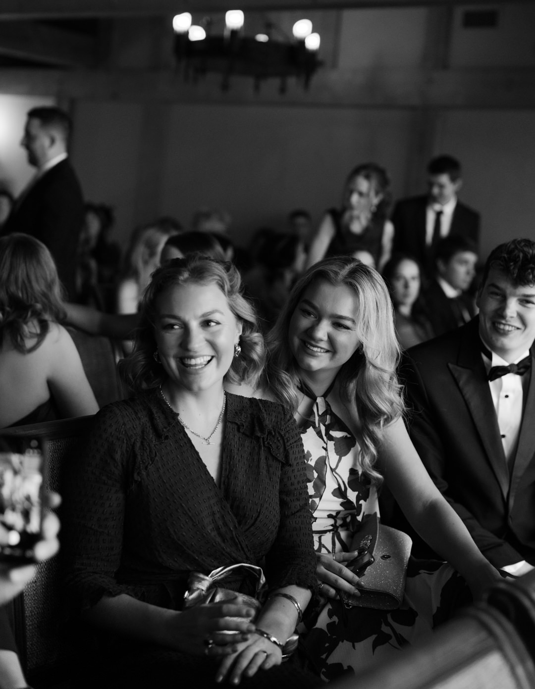Winter Wedding at The Ivy Lea Club Kingston - Sonia V Photography