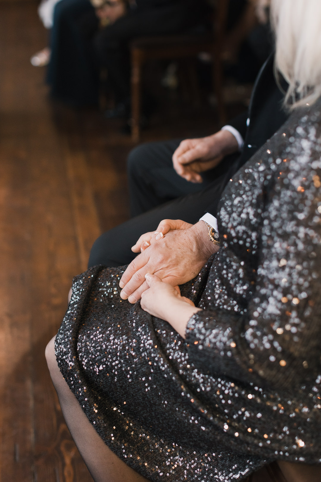 Winter Wedding at The Ivy Lea Club Kingston - Sonia V Photography