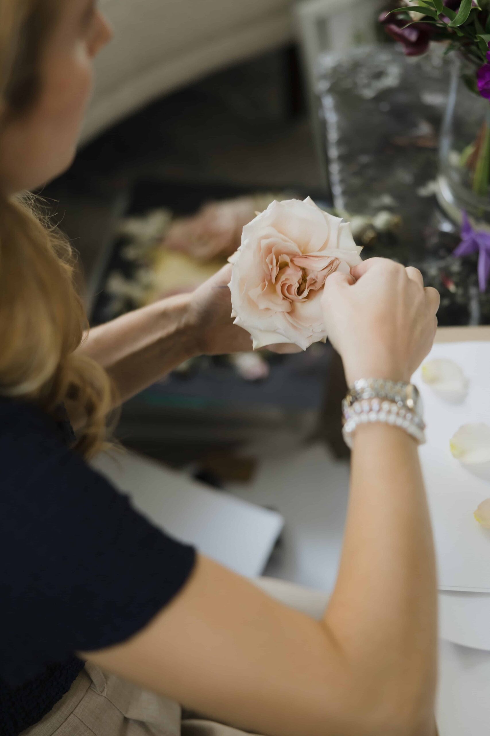 face free posing ideas - Sonia V Photography